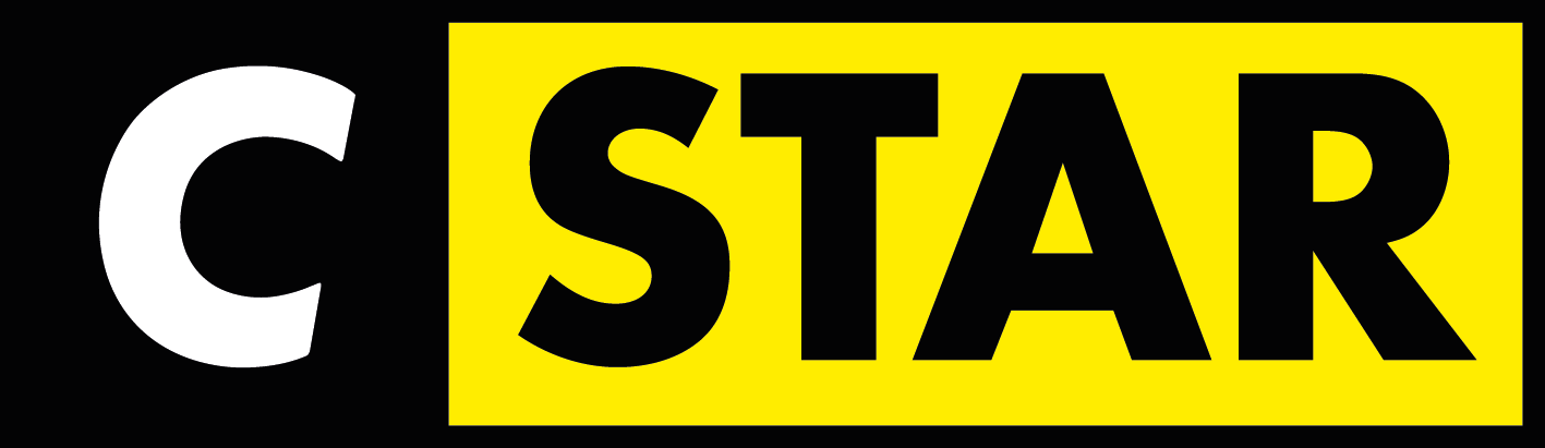 LOGO CSTAR